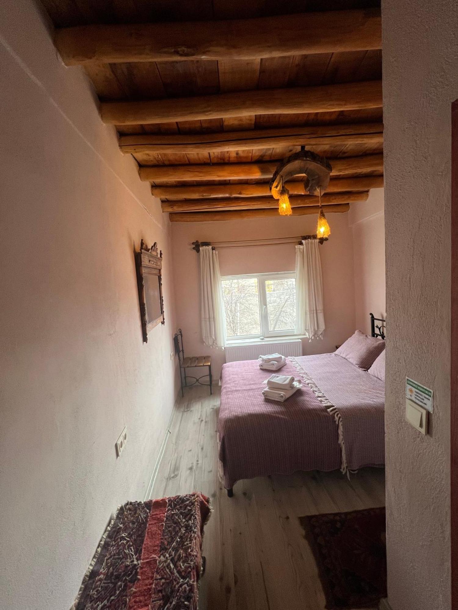 Zen Cappadocia Ξενοδοχείο Uchisar Εξωτερικό φωτογραφία