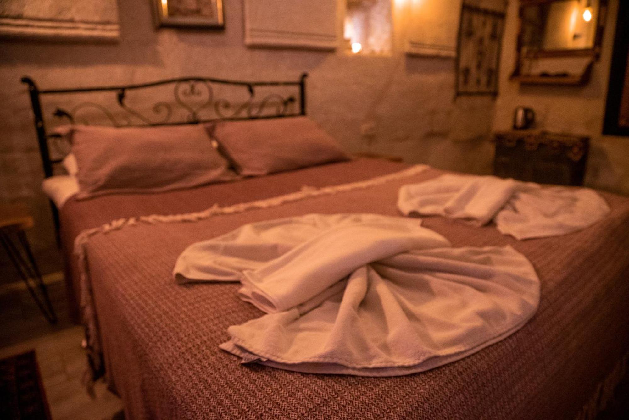 Zen Cappadocia Ξενοδοχείο Uchisar Εξωτερικό φωτογραφία